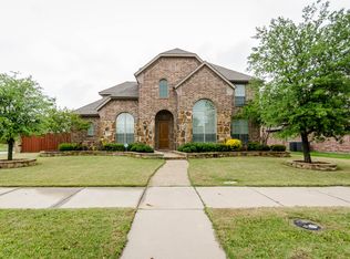 5712 Wellington Ln, Frisco, TX 75033