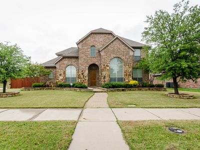 5712 Wellington Ln, Frisco, TX, 75033