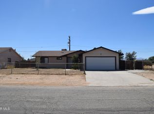 20649 Medio St, California City, CA 93505