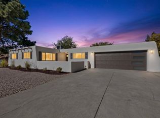 9313 Las Calabazillas Ave NE, Albuquerque, NM 87111