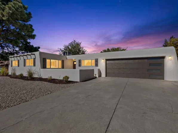 9313 Las Calabazillas Ave NE, Albuquerque, NM 87111