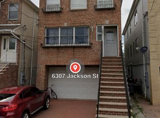 6307 Jackson St #1, West New York, NJ 07093