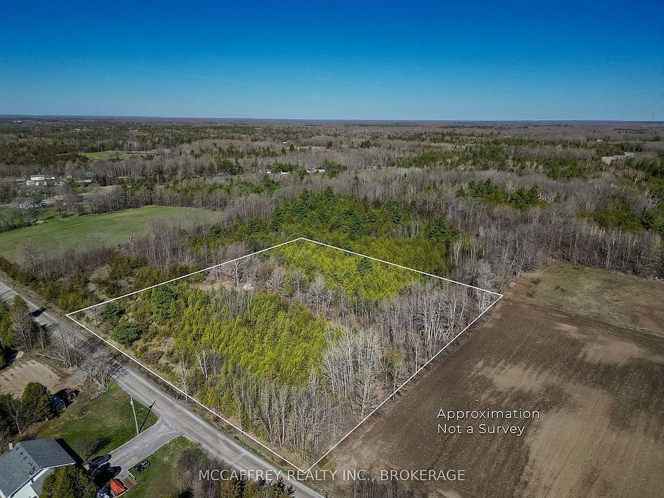 1st image of 0 McCutcheon Rd