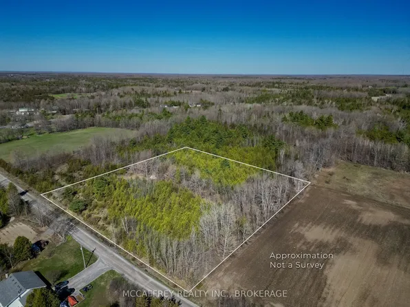 0 McCutcheon Rd, Stone Mills, ON K0K 2W0