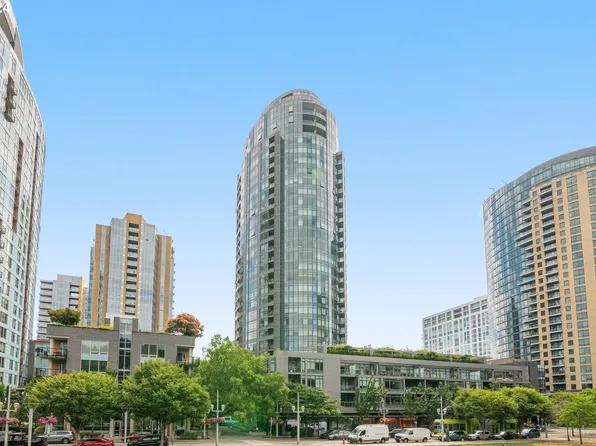 3601 SW River Pkwy Suite 1404, Portland, OR 97239