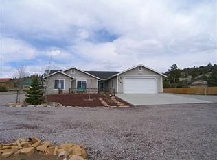 8585 Arroyo Trl, Flagstaff, AZ 86004