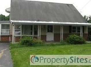 6311 Basehore Rd, Mechanicsburg, PA 17050