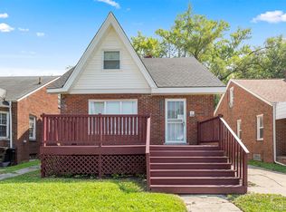 11394 Asbury Park, Detroit, MI 48227