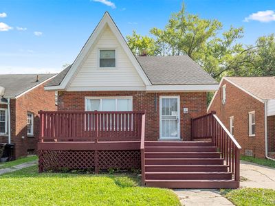 11394 Asbury Park, Detroit, MI, 48227