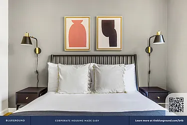 Rented by The Blueground