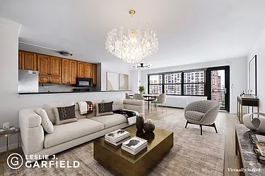 Sold by Leslie J. Garfield