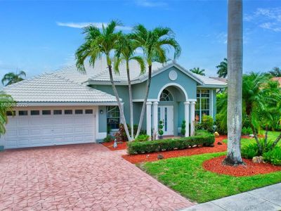 19401 Preserve Dr, Boca Raton, FL, 33498