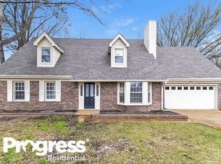 4970 Lake Villa Cv, Memphis, TN 38125