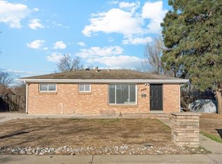 3065 Wheeling St, Aurora, CO 80011