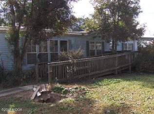 160 Theresa Cir, Macon, GA 31217