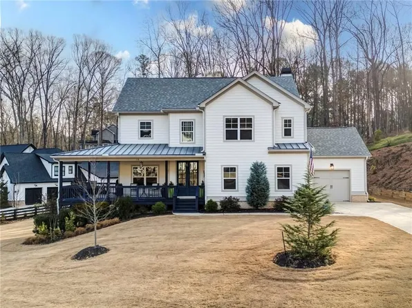 118 Gardenia Trl, Woodstock, GA 30188