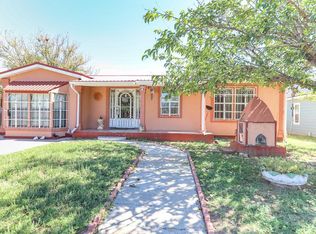 3632 Adams Ave, Odessa, TX 79762