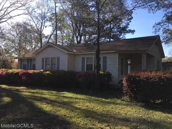 5501 Malcolm Dr, Mobile, AL 36693