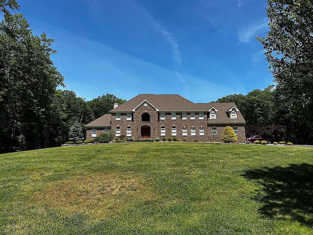 18 Molsbury Ln, Millstone Township, NJ 08510 Zillow