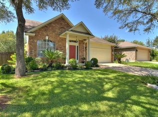 8609 Barrow Glen Loop, Austin, TX 78749