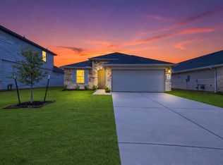 4214 Berwick Park Ln, Fulshear, TX 77441