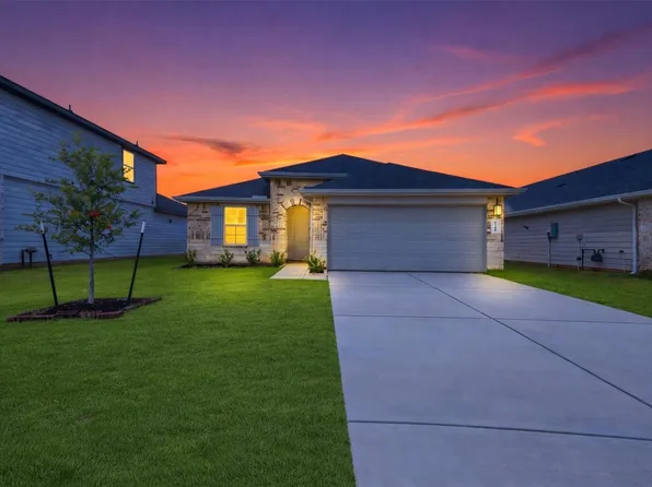 4214 Berwick Park Ln, Fulshear, TX 77441