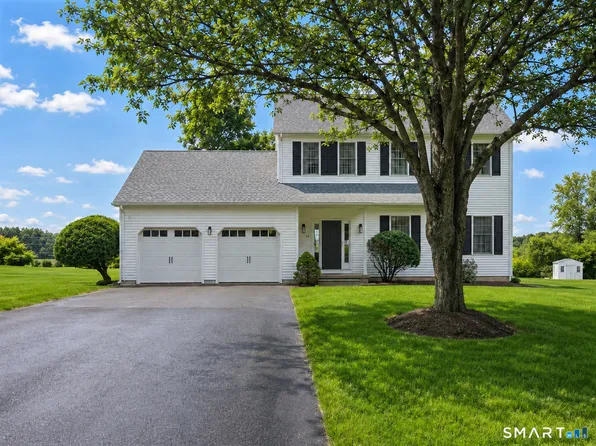 35 Heritage Drive, South Windsor, CT 06074