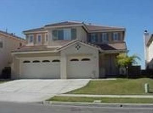 1088 Sea Reef Dr, San Diego, CA 92154