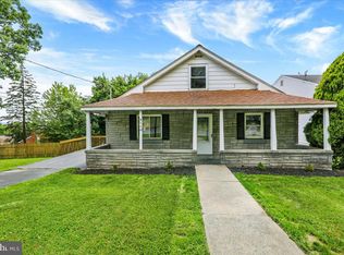 4114 Sefranka Rd, Temple, PA 19560