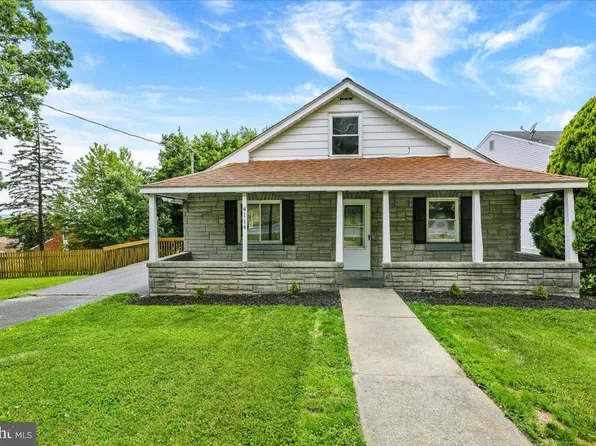 4114 Sefranka Rd, Temple, PA 19560