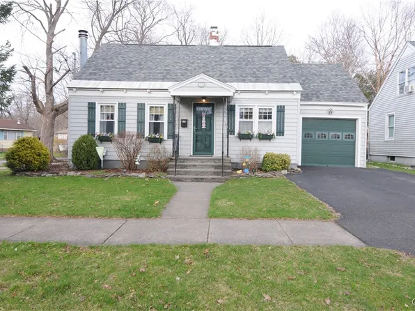 172 Melrose Ave, Utica, NY 13502
