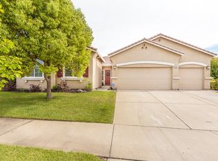 7537 Millport Dr, Roseville, CA 95678