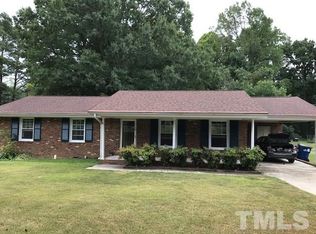 5020 Stockton Dr, Raleigh, NC 27606