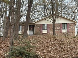 1400 Roper Rd, Bolivar, TN 38008