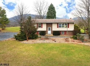 178 Brush Valley Rd, Boalsburg, PA 16827