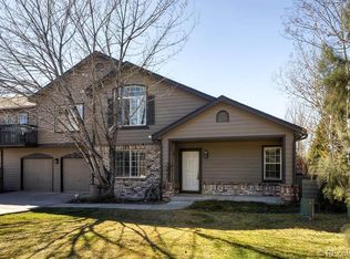 6425 S Dallas Ct, Englewood, CO 80111