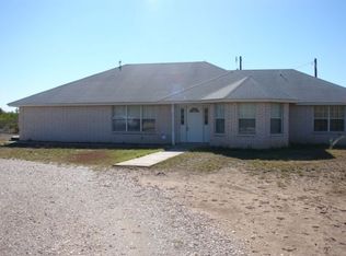 224 Rodeo Trl, Del Rio, TX 78840