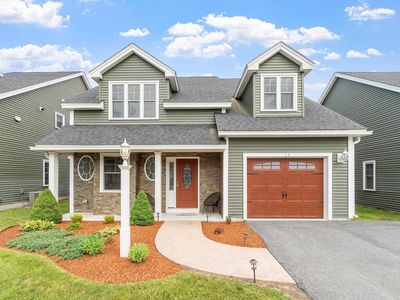 15 Jaclyns Way #11, North Billerica, MA, 01862