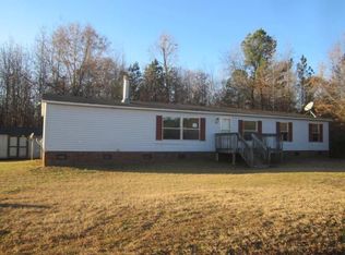 400 Blue Grass Dr, Warrenton, NC 27589