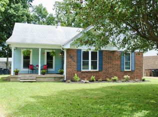 3604 Arcadia Cir, Antioch, TN 37013