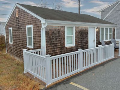 205 Lower County Road UNIT 8, Dennis Port, MA, 02639
