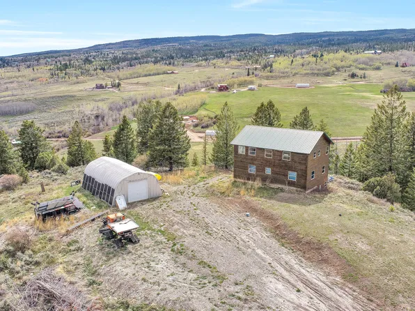 282 GCR 19, Kremmling, CO 80459