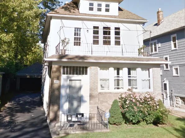 100 Groveland St, Buffalo, NY 14214