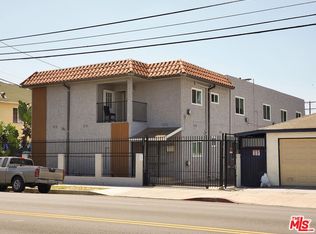 2422 Venice Blvd, Los Angeles, CA 90019