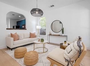 8600 Winterstein Dr, Austin, TX 78745