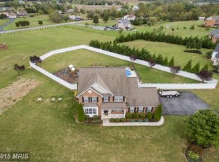 14319 Luella Pl, Hagerstown, MD 21740
