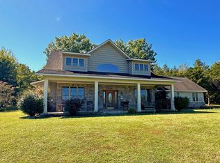 716 Sipes Ln, Mount Pleasant, AR 72561