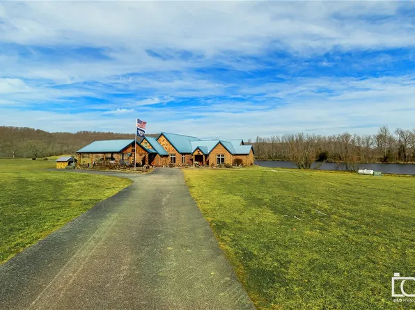 976 Madison #5317, Witter, AR 72776