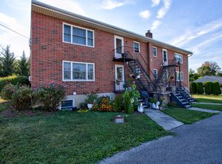 2 Park Circle Dr #3, Lancaster, PA 17603