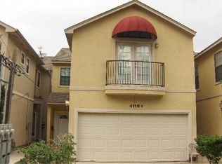 4116 Marina St #B, Houston, TX 77007